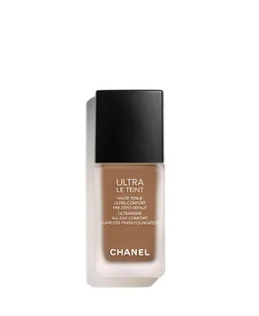 Стойкий тональный флюид Le Teint Ultra Fondo De Maquillaje Chanel, BR152, 30 мл