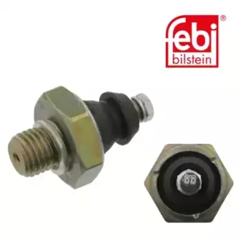 датчик давления масла !L=40. M12x1.5. SW24 \MB207-410 дв. OM601/602 /W460/W461/W601 77-96 01216 FEBI