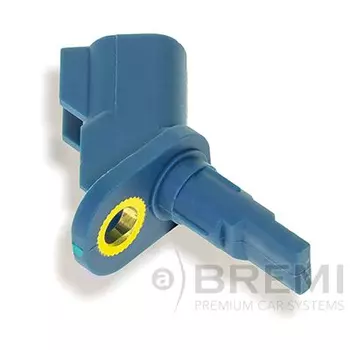 датчик ABS! передний\ Ford Mondeo/Focus/Kuga 1.4-2.5/2.0TDCi 03>