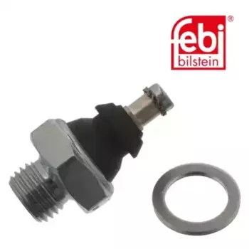 датчик давления масла !L=41.5. M14x1.5. SW24 \ MB410/510 дв.OM615/616/617 /W460 85> 08675 FEBI