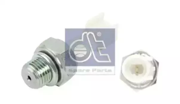 датчик давления масла! M14x1.5 0.6+0.9bar\ Iveco PowerStar/Eurocargo/EuroTech/Stralis 7.80130 DT