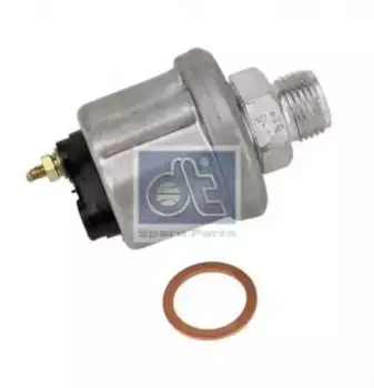 датчик давления масла !M18x1.5 (1конт) \MB OM401/402/421/422/441 4.60677 DT