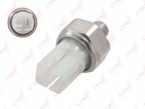 датчик давления масла!\ Nissan Almera 1.4-2.2/2.0D 95>/Primera 1.6i-2.0i/2.0D/TD 88> DM5001 LYNXAUTO