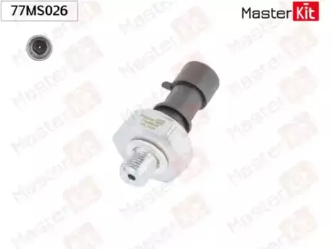 датчик давления масла!\ Opel Corsa 1.0-1.4i 16V 98> 77MS026 MASTERKIT
