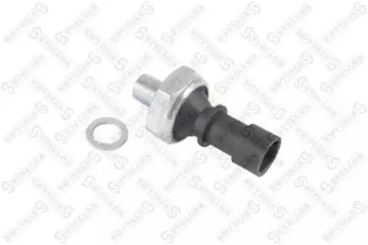 датчик давления масла!\ Opel Corsa 1.0i 12V/1.2i 16V 97> 06-08007-SX STELLOX