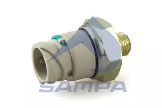 датчик давления масла!\ RVI Midlum/Premium/TR/PR/Kerax/AE Magnum 079.494 SAMPA