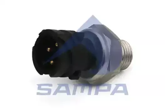 датчик давления масла !\SCANIA 091.392 SAMPA