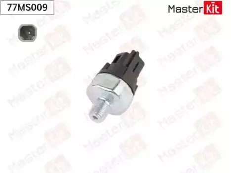 датчик давления масла!\ Toyota Corolla 1.3i-1.8i/2.0D 92>/Carina 1.6i/2.0i/2.0D 92> 77MS009 MASTERKIT