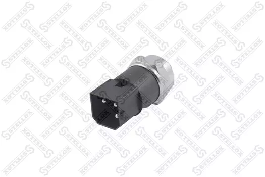 датчик давления масла! \Volvo D12A/D16A 88-00006-SX STELLOX