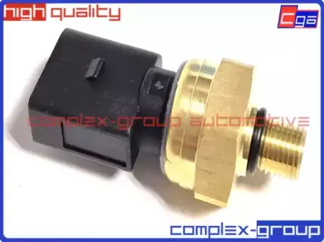 Датчик давления топлива 03C906051A 11SENS00202RA CGA