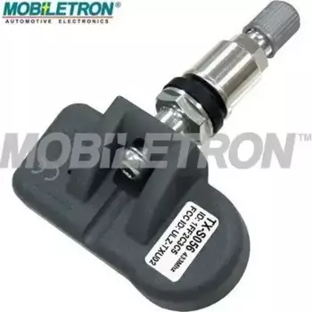 датчик давления в шинах!\ Hyundai Grand SantaFe/Genesis/i20/ix20, KIA Carens/Sorento 11> TX-S056 MOBILETRON