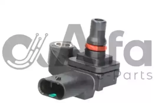 Датчик давления во впускном коллекторе BMW, MINI AF01379 ALFA E-PARTS