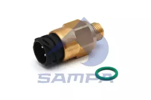 датчик давления воздуха! 12bar\ MAN TGA 091.364 SAMPA