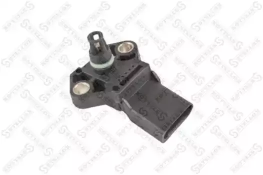 датчик давления воздуха!\ Audi A2-A8/Q7, VW Bora/Golf 1.4-5.0TDi 96> 06-03005-SX STELLOX