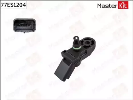 датчик давления воздуха!\ Citroen Saxo/Xsara, Peugeot 106/306 1.1-1.6i 16V 93> 77ES1204 MASTERKIT