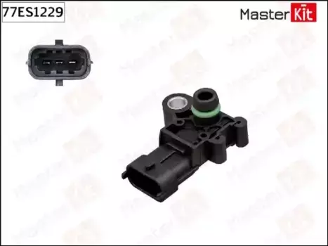 датчик давления воздуха!\ Ford Focus/Mondeo, Volvo S60/S80/XC60 1.0-2.2i/TDCi 07> 77ES1229 MASTERKIT