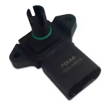 датчик давления воздуха!\ ГАЗ, ЗАЗ, Skoda Fabia 110308-0239010 PEKAR