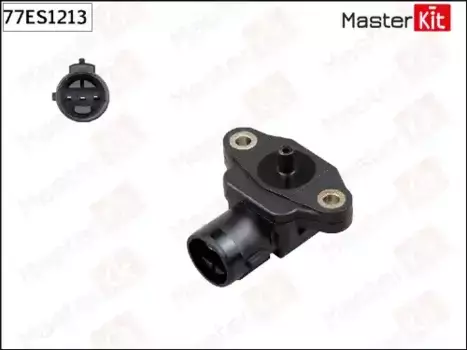датчик давления воздуха!\ Honda Accord/Civic/CRX/Prelude 1.4-2.3i 91> 77ES1213 MASTERKIT
