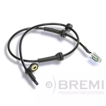 Датчик ABS BREMI 50967