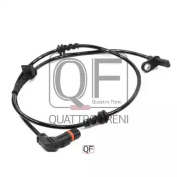Датчик ABS QUATTRO FRENI QF60F00421