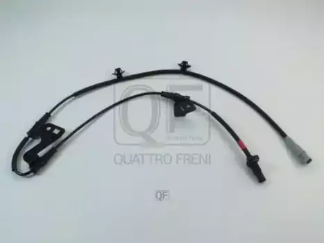 Датчик ABS QUATTRO FRENI QF60F00515