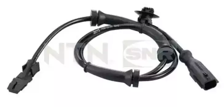 Датчик ABS SNR ASB155.08