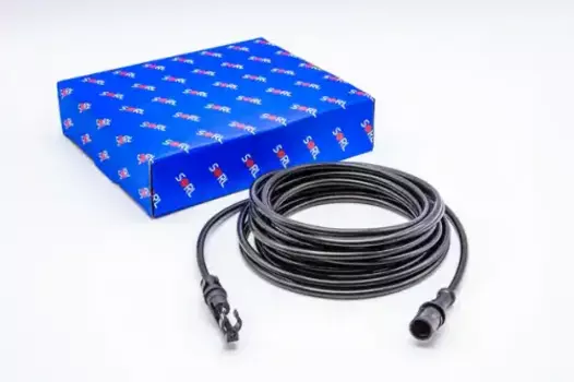 Датчик ABS SORL 35504200600
