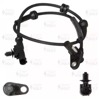 Датчик ABS СТАРТВОЛЬТ VS-ABS 0120