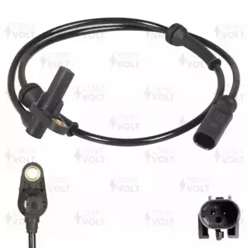 Датчик ABS СТАРТВОЛЬТ VS-ABS 0123