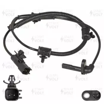 Датчик ABS СТАРТВОЛЬТ VS-ABS 0550