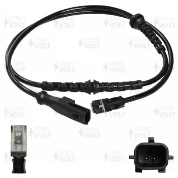 Датчик ABS СТАРТВОЛЬТ VS-ABS 0909