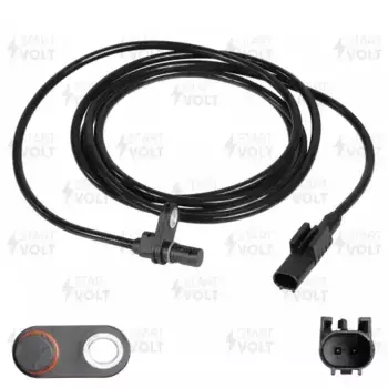 Датчик ABS СТАРТВОЛЬТ VS-ABS 1583
