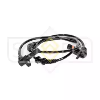 Датчик ABS SUFIX IW-1238
