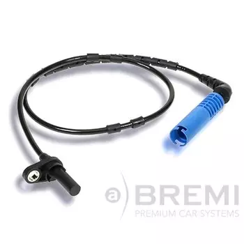 Датчик ABS BREMI 50336