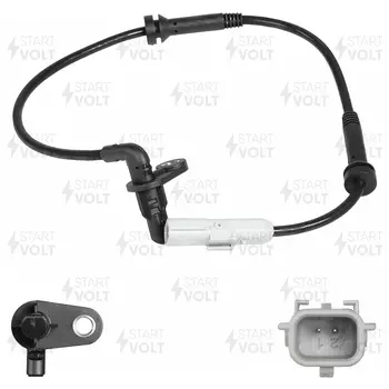 Датчик ABS СТАРТВОЛЬТ VS-ABS 0905