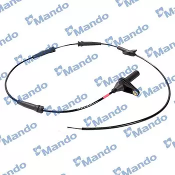Датчик ABS MANDO EX956803A700