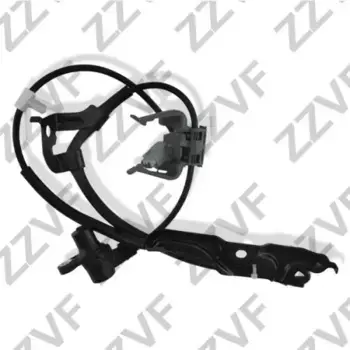 Датчик ABS ZZVF GRA070333