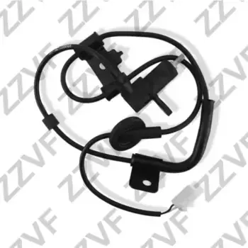 Датчик ABS ZZVF GRA51D2
