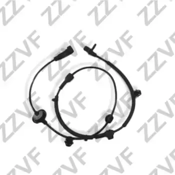 Датчик ABS ZZVF GRA571