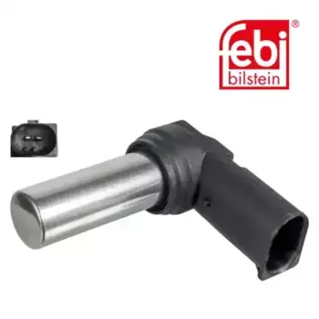 Датчик числа оборотов FEBI 35143