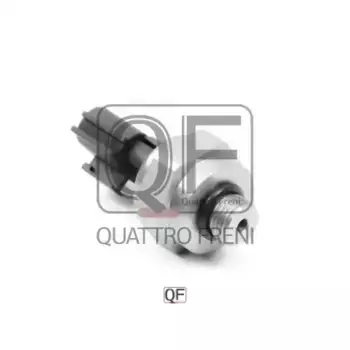 датчик давл. масла! 0.2 Bar\ Nissan Almera 1.4-2.2/2.0D 95>/Primera 1.6i-2.0i/2.0D/TD 88> QF24E00006 QUATTRO FRENI