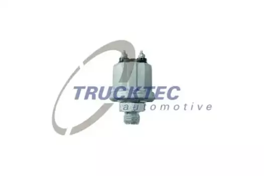 датчик !давл масла M16x1.5\MB Actros 01.42.110 TRUCKTEC