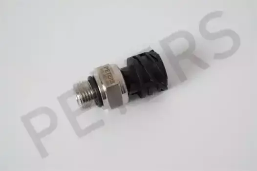 датчик давл. масла/топл.! 3 контакта, 24V\ RVI Midlum/Premium/Kerax, Volvo F/FL 6/F/FE 080.003-00A PETERS