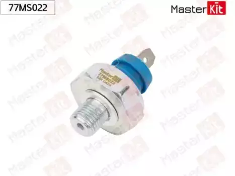 датчик давл. масла!\ VW Golf/Passat 1.0-2.8i/1.6D/SDi/TDi 83-97 77MS022 MASTERKIT