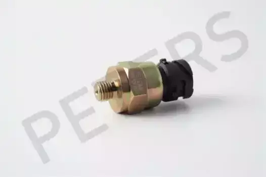 датчик давления !5.5bar байонет\Omn MB Actros/Axor 080.926-00A PETERS