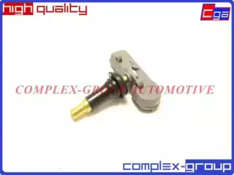 Датчик давления колеса 433 Mhz (10005030/190320/0080558, КИТАЙ) 11SPT7002RA CGA