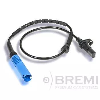 Датчик ABS BREMI 50339