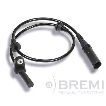 датчик ABS! передний\ BMW E70/E71/F15/F16 07>