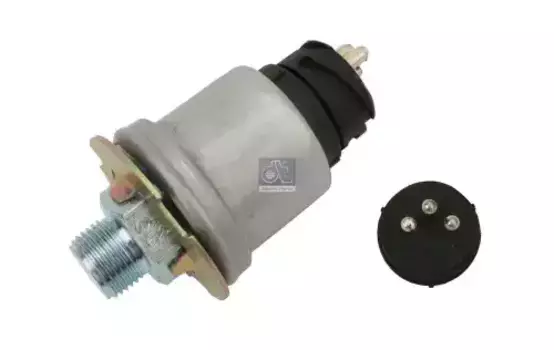датчик давления масла !0-5bar M18x1.5 байонет \MAN F90/2000 3.37003 DT