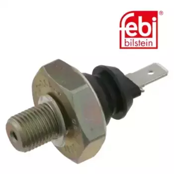 датчик давления масла! 1.4Bar\ Audi 80-100/A3/A4/A6 1.6-2.8i/1.6D/2.0D/TD 86> 08484 FEBI